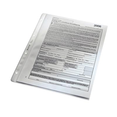Leitz 47400003 sheet protector A4 Polypropyleen (PP)