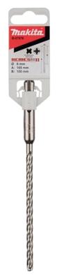Makita B-57978 P4S: SDS-PLUS boor 6x165mm