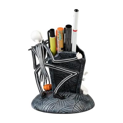 The Nightmare Before Christmas Pencil Holder incl. Stationary Set
