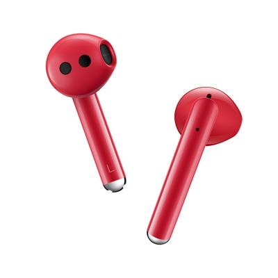 Huawei Freebuds 3 55032451 Volledig Draadloze Oordopjes, 14Mm, Rood
