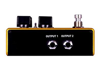 Source Audio L.A. Lady Overdrive effect pedaal - thumbnail