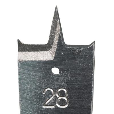 Makita Accessoires Speedboor 28x400mm - E-17516 Makita Accessoires Speedboor 28x400mm - E-17516