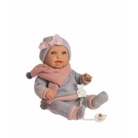 Babypop Berjuan Baby Susu 38 cm - thumbnail