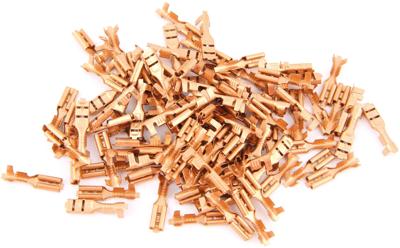 Busch + Müller Busch & müller kabelschoen "470ks" cable lug b&m 3,0 x 0,5mm