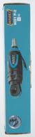 HAZET Miniratelschroevendraaier 9021P-2 · 3/8 inch (10 mm) vierkant massief · Lengte: 150 mm - thumbnail