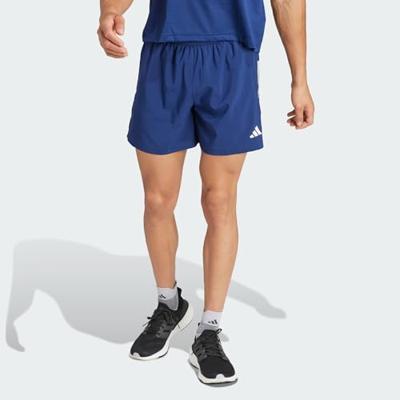 adidas OTR 5&apos;&apos; Short Heren