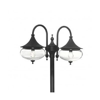 Libra Elgenubi Draco Zwart 620-750