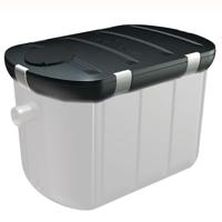 Deksel cross-flow biofill Velda - Velda - thumbnail