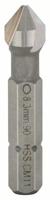 Bosch Accessories Bosch Power Tools 2608596405 Kegelverzinkboor 8.3 mm HSS 1/4 (6.3 mm) 1 stuk(s) - thumbnail