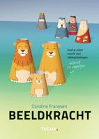 Beeldkracht - Caroline Franssen - ebook - thumbnail