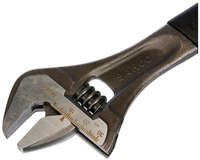 Bahco moersleutel ergo 10 | 9072