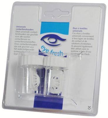 Eyefresh Lenshouder bus duo 1 Stuks Eyefresh Lenshouder bus duo 1 Stuks
