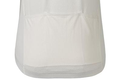 Core Fietsshirt Essential Dames Off White