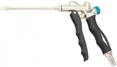 HAZET uitblaaspistool "9040-4" 2-way air blow guns . - thumbnail