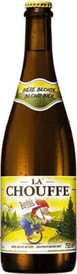 La Chouffe Fles 75 cl bij Jumbo