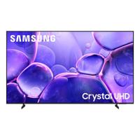 Smart TV Samsung 4K Ultra HD 50" LED - thumbnail