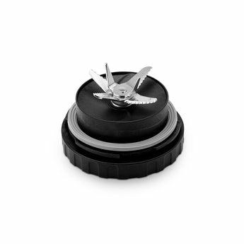 Mixer UFESA ROCK CRYSTAL Zwart 1800 W - thumbnail