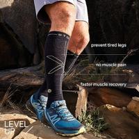 Stox Hiking Merino Sokken - thumbnail