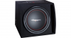 Excalibur Boombox 12inch - Subwoofer - 1000w - Zwart - thumbnail