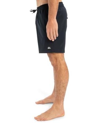 Quicksilver Surfsilk Scallop 16" Zwemshort