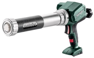 Metabo KPA 12 400 601217850 Kitpistool 1 stuk(s)