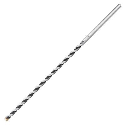 Makita Accessoires Multiboor 6x250mm - D-72780 D-72780