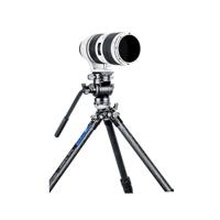 Leofoto Fluid video head BV-1R - thumbnail