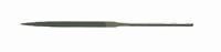 Bahco naaldvijl platspits 140 mm | 2-301-14-0-0 - thumbnail