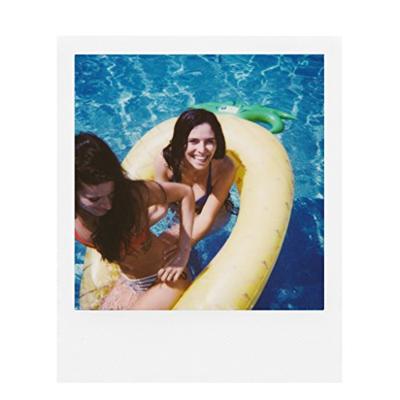 Polaroid 600 Color Point-and-shoot filmcamera