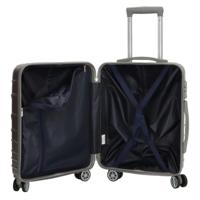 Enrico Benetti Calgary 55cm Zilver - thumbnail