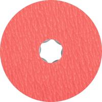 PFERD TOOLS 69401582 Schuurschijf Diameter 100 mm - thumbnail