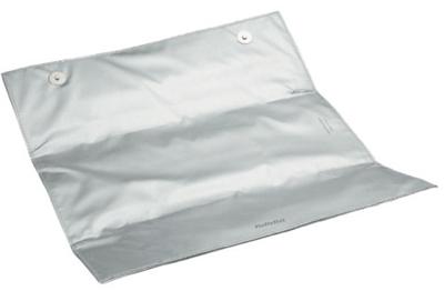 BaByliss ST395E Steam Straightener - Stoom Stijltang