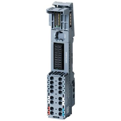 Siemens 6ES7193-6BP20-2BB1 Aansluitmodule