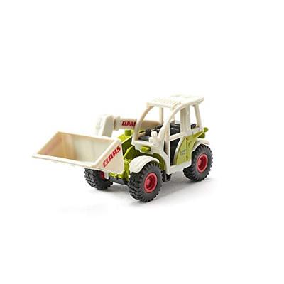 Siku 6304 geschenkset landbouwmachine&apos;s