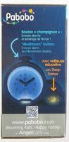 Kid Sleep Clock wekker grijs - thumbnail