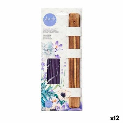 Wierookset Acorde 50 Onderdelen (12 Stuks)