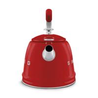 Smeg WKF01RD Waterkoker Rood - thumbnail