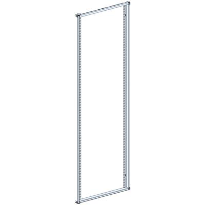 Schneider Electric PrismaSeT-P, frontplaatdrager, zwenkbaar, voor basisframe, breedte = 650 mm 1 stuk(s)