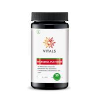Vitals Microbiol Platinum Capsules - thumbnail
