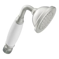 Handdouche Tres Clasic Antikalk Keramisch Handvat RVS - thumbnail