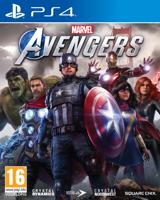 Marvel's Avengers (verpakking Frans, game Engels) - thumbnail