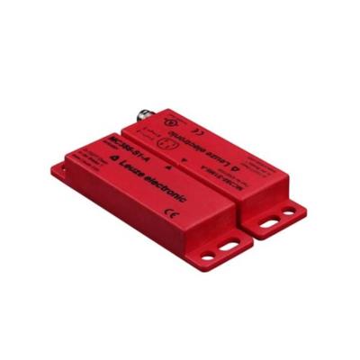 Leuze Electronic 63001026 Magneetsensor