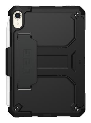 Urban Armor Gear Scout Back cover Zwart Tabletcover