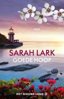 Goede hoop - Sarah Lark - ebook - thumbnail