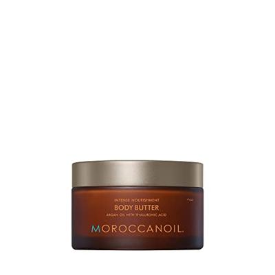 Moroccanoil Intense Nourishment Body Butter 200 ml Bodylotion