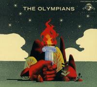 Olympians - CD (0823134004429) - thumbnail
