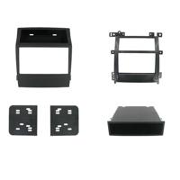 Dubbeldin paneel Cadillac 1233103804 - thumbnail