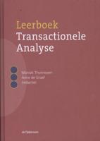 Leerboek transactionele analyse (Hardback) - thumbnail