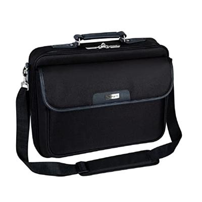 Targus 15.4 - 16 Inch / 39.1 - 40.6cm Notepac Laptop Case