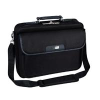 Targus 15.4 - 16 Inch / 39.1 - 40.6cm Notepac Laptop Case - thumbnail